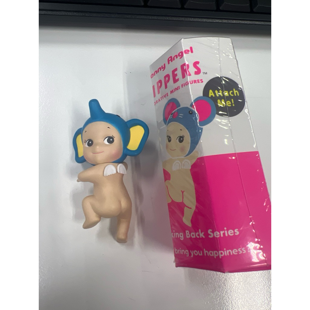 Sonny Angel HIPPERS Animals