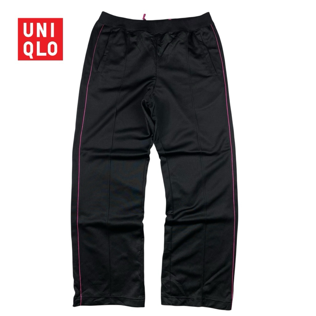 กางเกง Uniqlo มือสองของแท้ สภาพใหม่ รหัส411