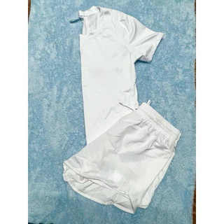 ชุดออกกำลังกายผู้หญิง กีฬา โยคะ วิ่ง พร้อมส่ง ชุดเซต&แยกขาย (เสื้ิอ~กางเกง)