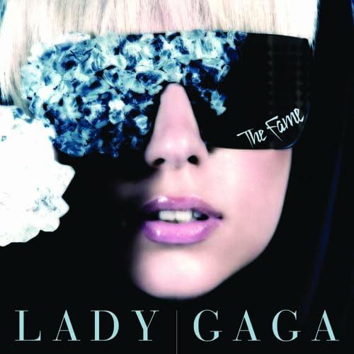 CD / Lady Gaga The Fame Standard Edition Bonus Tracks
