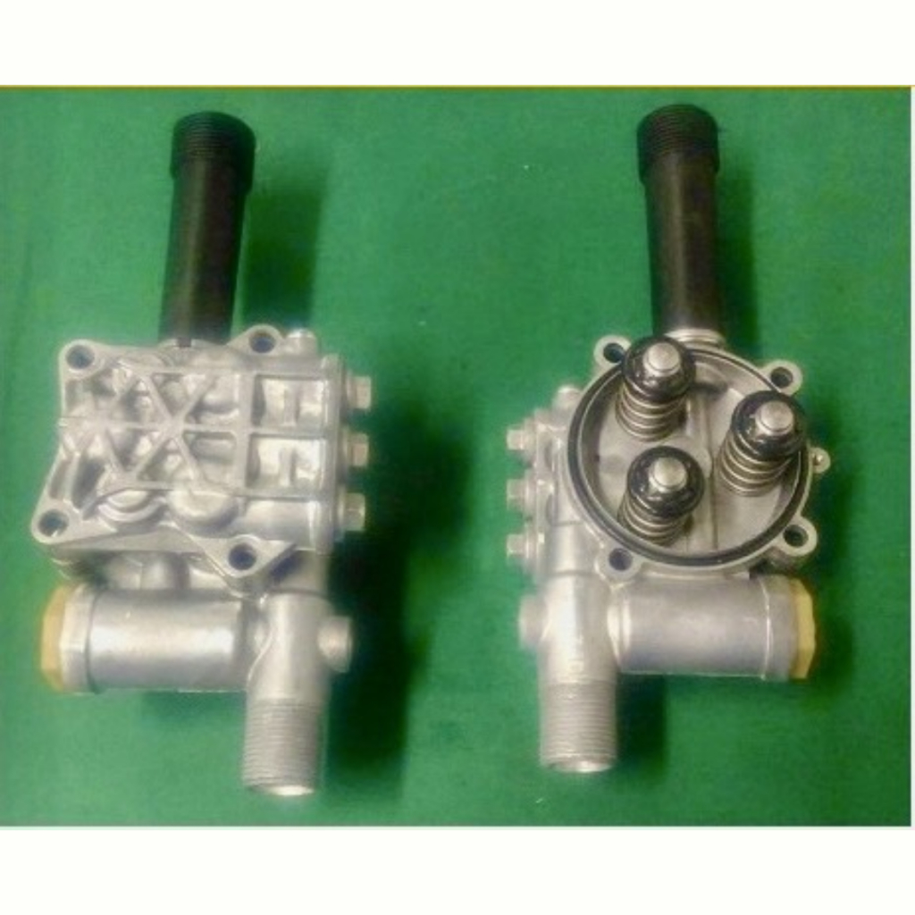 🔥ถูกสุด🔥ZINSANO ชุดซ่อมปั๊ม รุ่น CBZIKITPUM60 ใช้กับรุ่น FA1203 อะไหล่ อุปกรณ์เสริม