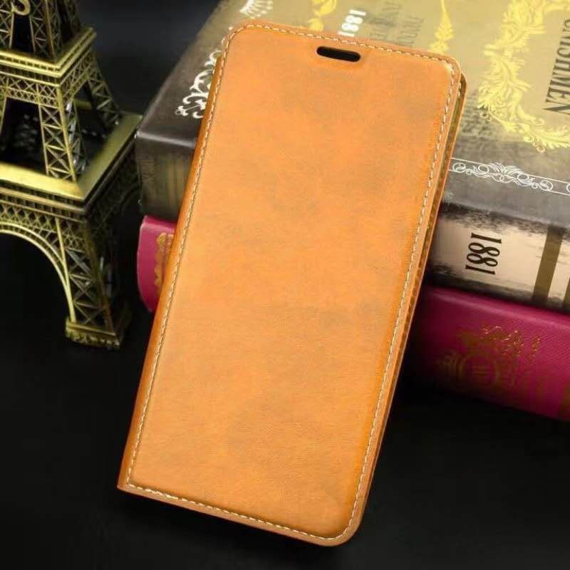 OPPO A6 5G/OPPO A6x 5G/A6 Pro 5Gตรงรุ่น(ส่งในไทย)เคสฝาพับOPPO A6Pro 5Gเคสกระเป๋าเปิดปิดแบบแม่เหล็ก เก็บนามบัตรได้ - รูปที่ 7