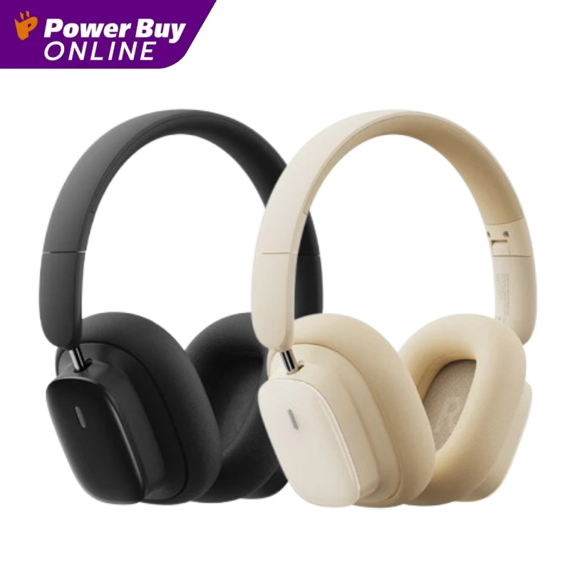 BASEUS Bowie H1i หูฟังไร้สาย บลูทูธ