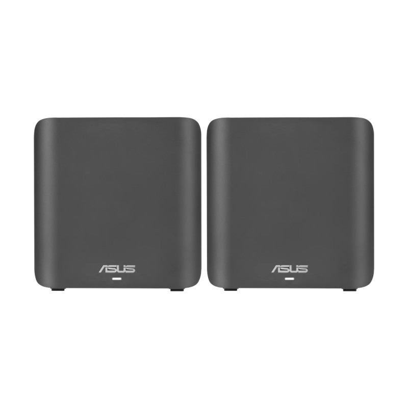 Asus ZenWiFi BD4 Dual Band BE3600 Worry-free Smart Home Mesh