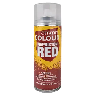 [ ส่งฟรี 🔥 ] Citadel - Color [ Spray ] สีสำหรับทาโมเดล Warhammer สีโมเดล สีอะคริลิคสำหรับทาโมเดล