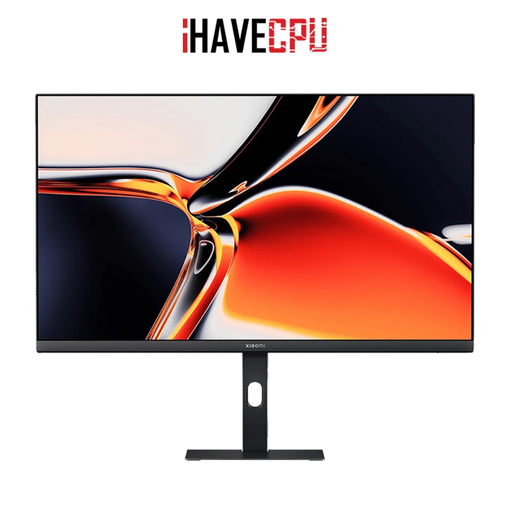 iHAVECPU MONITOR (จอมอนิเตอร์) XIAOMI A27Ui -27 IPS 4K 60Hz