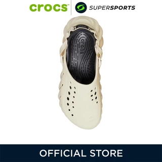 CROCS Echo Clog รองเท้าลำลองผู้ใหญ่ - 207937-2YJ