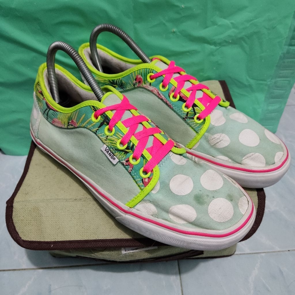 Vans Authentic ของแท้ 💯%