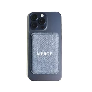 Merge Official - M Stick On 01 (พร้อมส่ง)