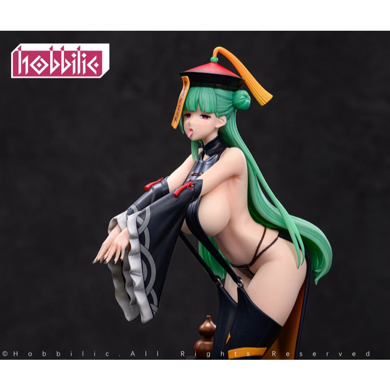 (🔴PRE-ORDER) Jiangshi Sakura-san 1/6 Complete Figure ของแท้💯