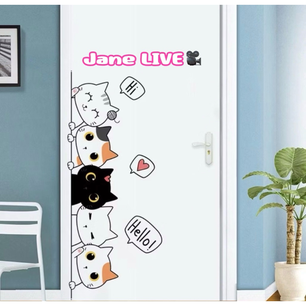 Jane shop ไลฟ์เสื้อผ้า🎥✨