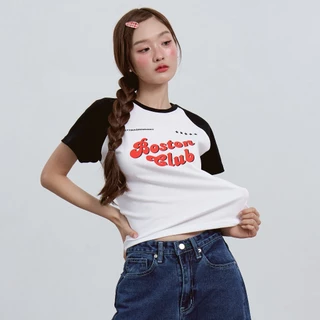 Kudsun Official - Sporty Baby Tee