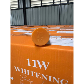 ขายส่ง 5 หลอด /11W​ Vampire Whitening body lotion (แพคเกจใหม่) โลชั่นน้ำตบผิวกาย บอดี้โลชั่น ครีม