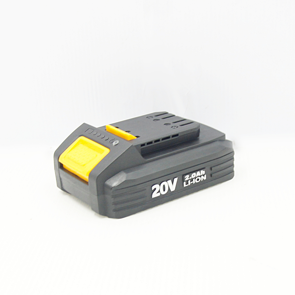 แบตเตอรี่ iMAN 20V 2.0Ah Li-on สำหรับ รุ่น iMAN IW-400 / IW-800 / IW-X6 ของแท้