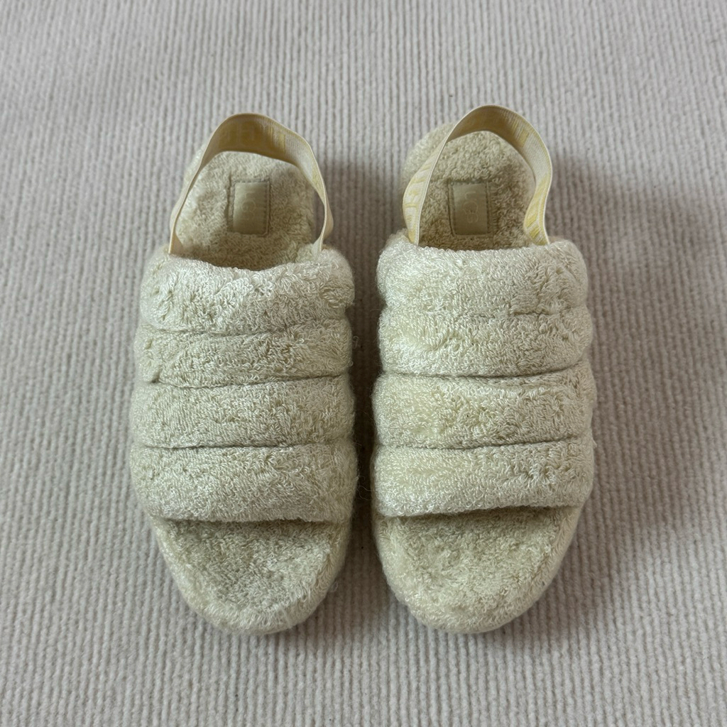 รองเท้า ugg รองเท้ามือสองของแท้ ไม่มีกล่อง sz.38