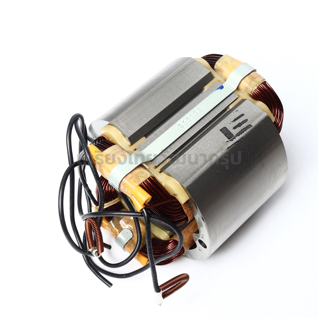 🔥อะไหล่แท้🔥 ฟิลคอยล์ 2012NB เครื่องไสไม้ เครื่องรีดไม้ มากีต้า Makita (MF2012NB)