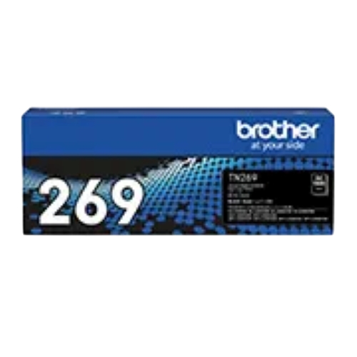 ตลับหมึก แท้ Brother รุ่น TN-269