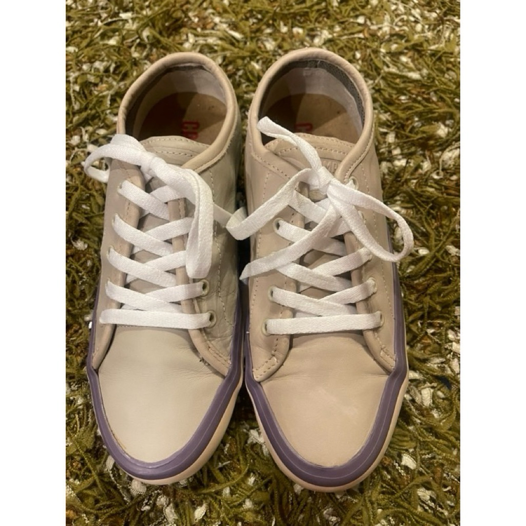 รองเท้าcamperมือสองของแท้