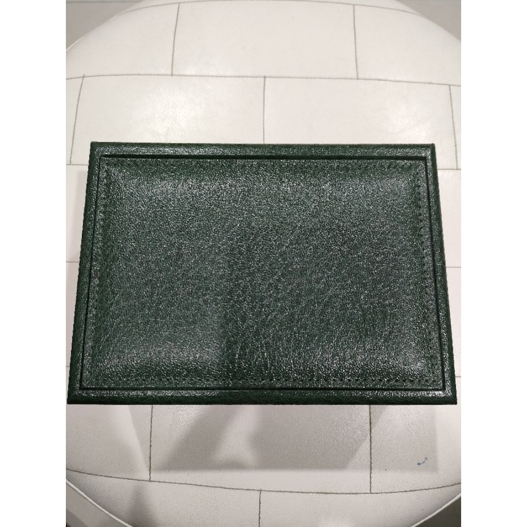 กล่องนาฬิกาROLEXของแท้