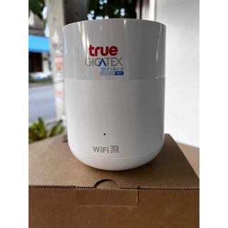 True A623 Mesh WiFi อุปกรณ์กระจายสัญญาณ สินค้าแท้มือหนึ่งตัวใหม่ล่าสุด มีกล่อง รองรับWi-Fi6 สินค้ามีประกัน ส่งฟรี ส่งไว