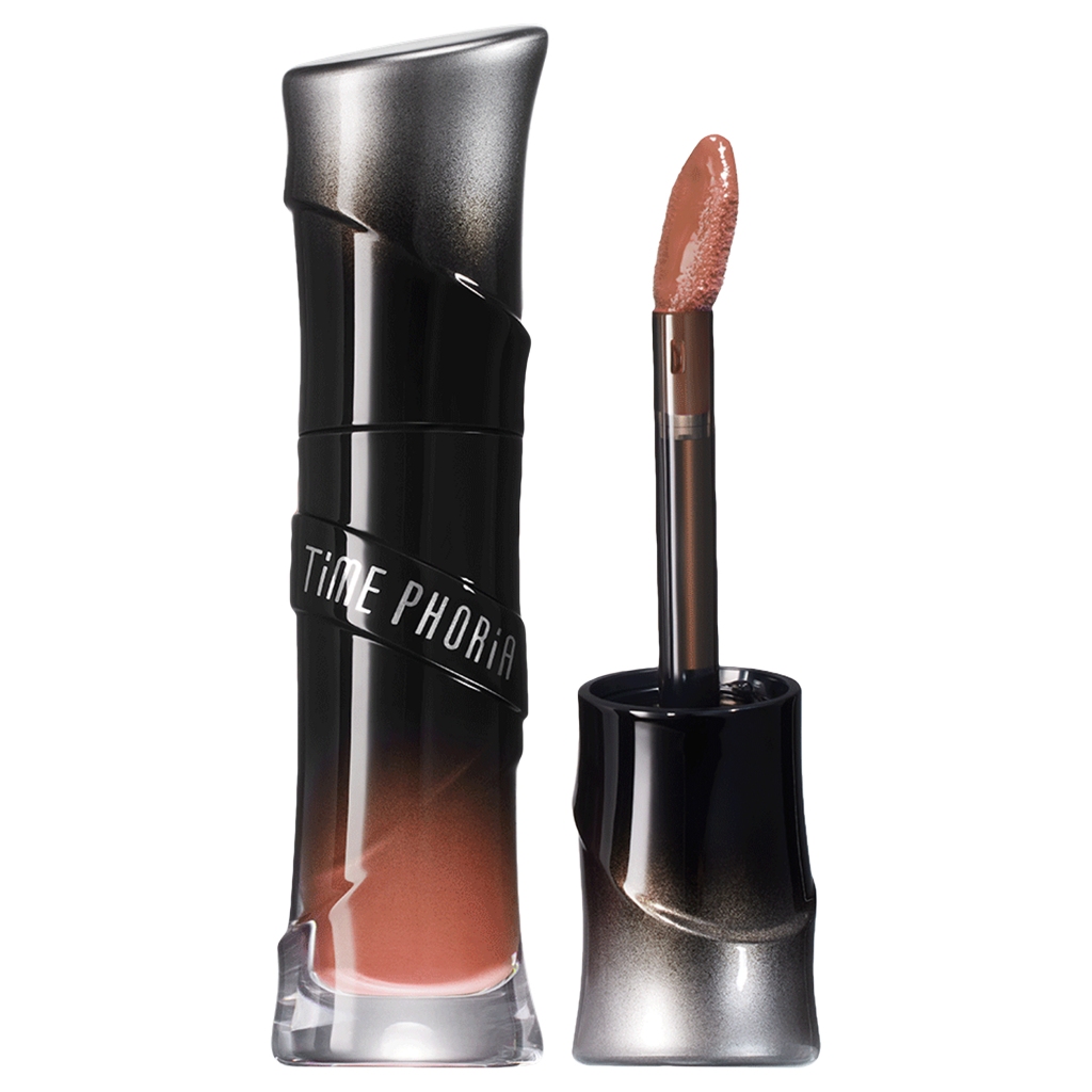 TIME PHORIA - Lunara Frost 3D Lip Gloss 4ml