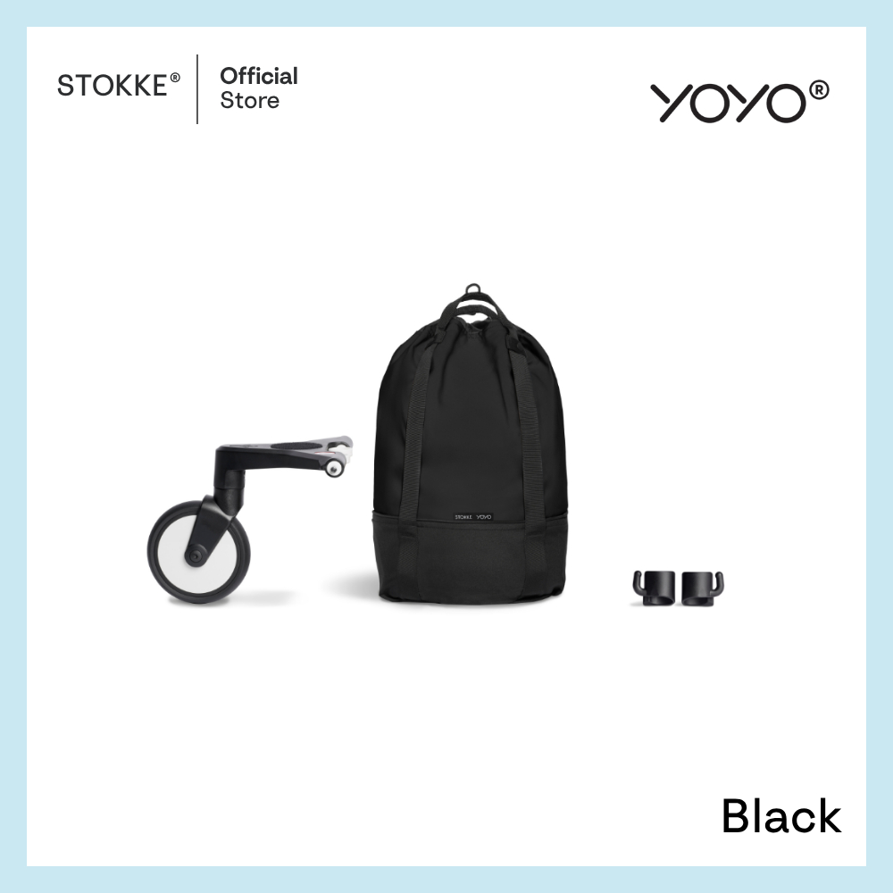 Stokke® YOYO Bag รูปที่ 13