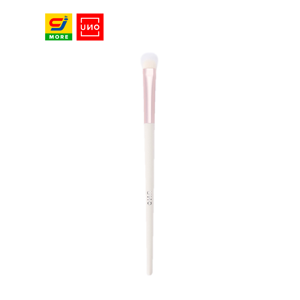 UNO แปรงอายแชโดว์ Eyeshadow Brush รุ่น 039