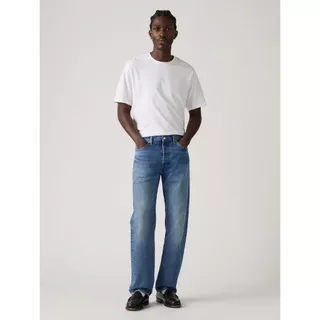 กางเกงยีนส์ผู้ชาย Levi's® Men's 501® Original Jeans