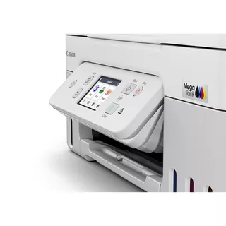 Canon PIXMA G4780 ปริ้นเตอร์ Ink Tank All-in-One Wi-Fi ADF พิมพ์ 2 หน้าอัตโนมัติได้ พร้อมหมึก GI-71 พรีเมี่ยม