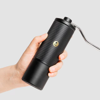Timemore C5 เฟือง S2C-042-III สีดำ (ประกันศูนย์ 1 ปี) เครื่องบดกาแฟ C5 Coffee Grinder