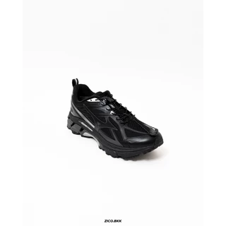 Mizuno Halo Mix TL (All Black)