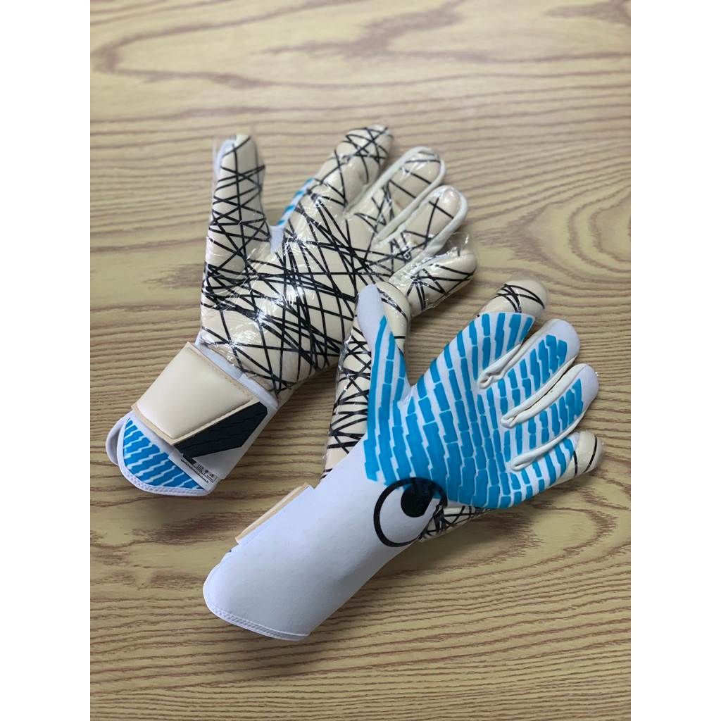 Uhlsport Cybertec Ultragrip HN