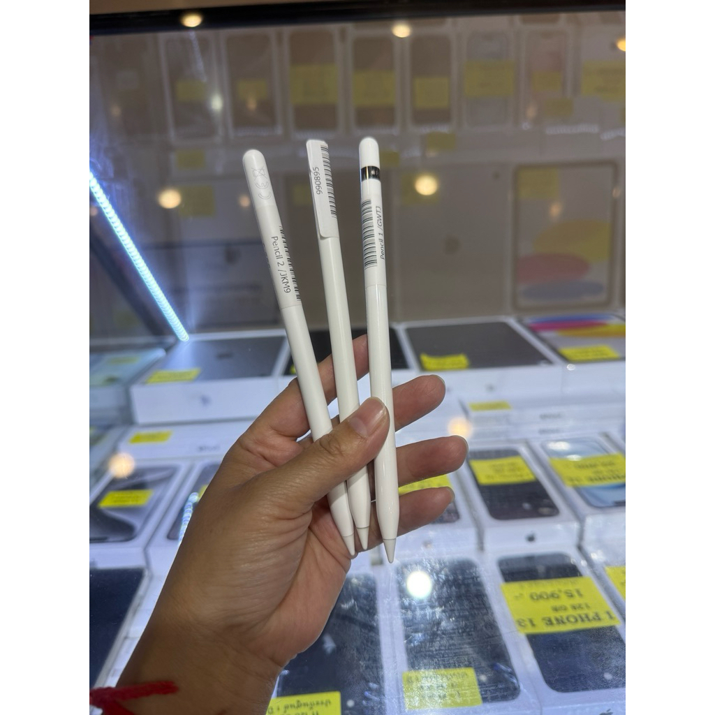 pencil 1 สินค้ามือสอง