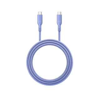 AMAZINGthing รุ่น Thunder Pro 7X (70W) สายชาร์จสำหรับ Android / iPhone (USB-C to USB-C)