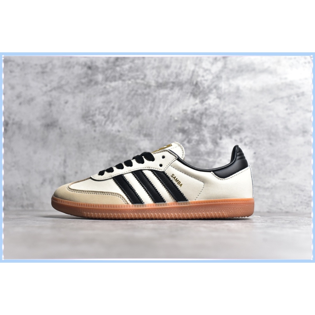 🍒｛ของแท้ 100%｝adidas originals Samba OG✨ ID0478
