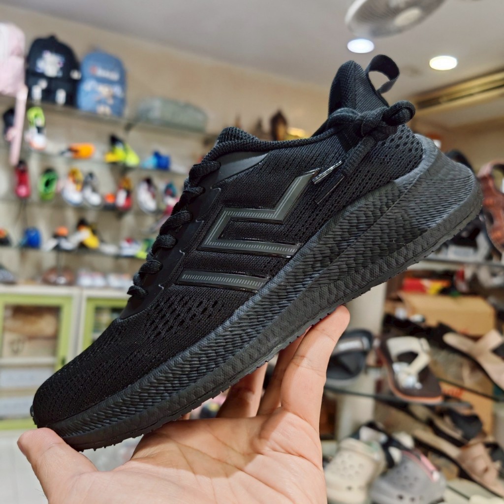 Baoji 1122 / 1166 รองเท้าผ้าใบบาโอจิ รองเท้าผ้าใบผู้หญิง รุ่น active work ใส่เที่ยว ทำงาน ครบจบในคู่เดียว - รูปที่ 5