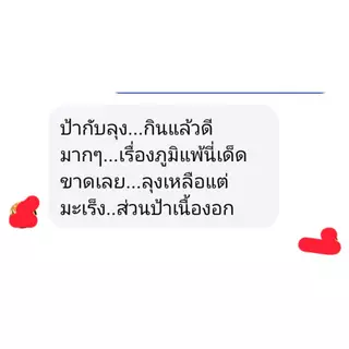 เกรซมอร์พลูคาวพลัส 1 กป สูตรเพิ่มพรีไบโอติก ผลิตภัณฑ์เสริมอาหาร สารสกัดเข้มข้นจากพลูคาว เห็ดหลินจือ ตรีผล และมะรุม