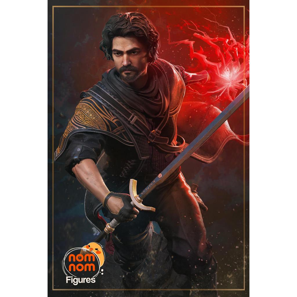 Gustave - Clair Obscur Expedition 33