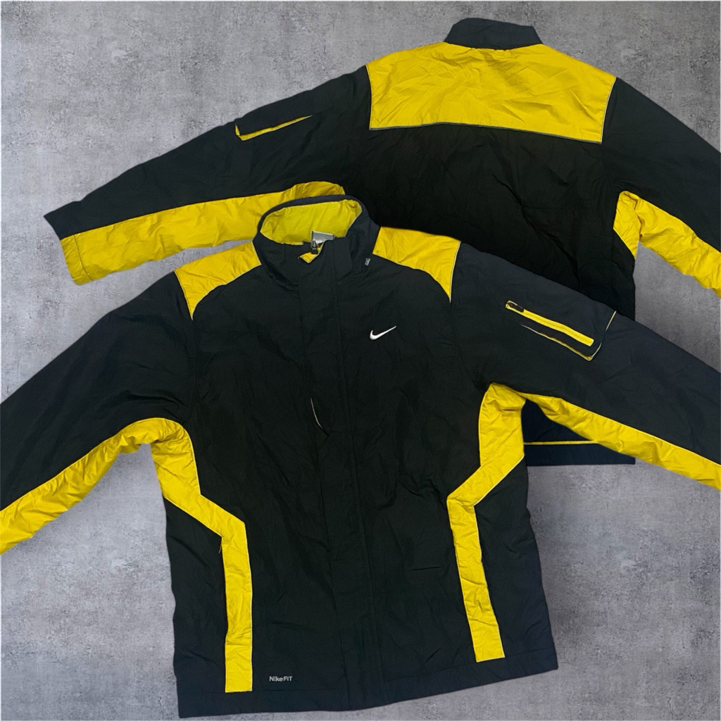 Nike walk forest jacket
