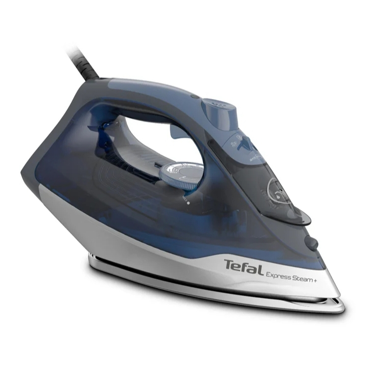 เตารีด Tefal เตารีดไอน้ำ STEAM IRON EXPRESS STEAM รุ่น FV2883TO