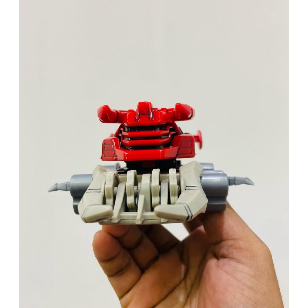 ครัชเกียร์ crush gear RAGING BULL