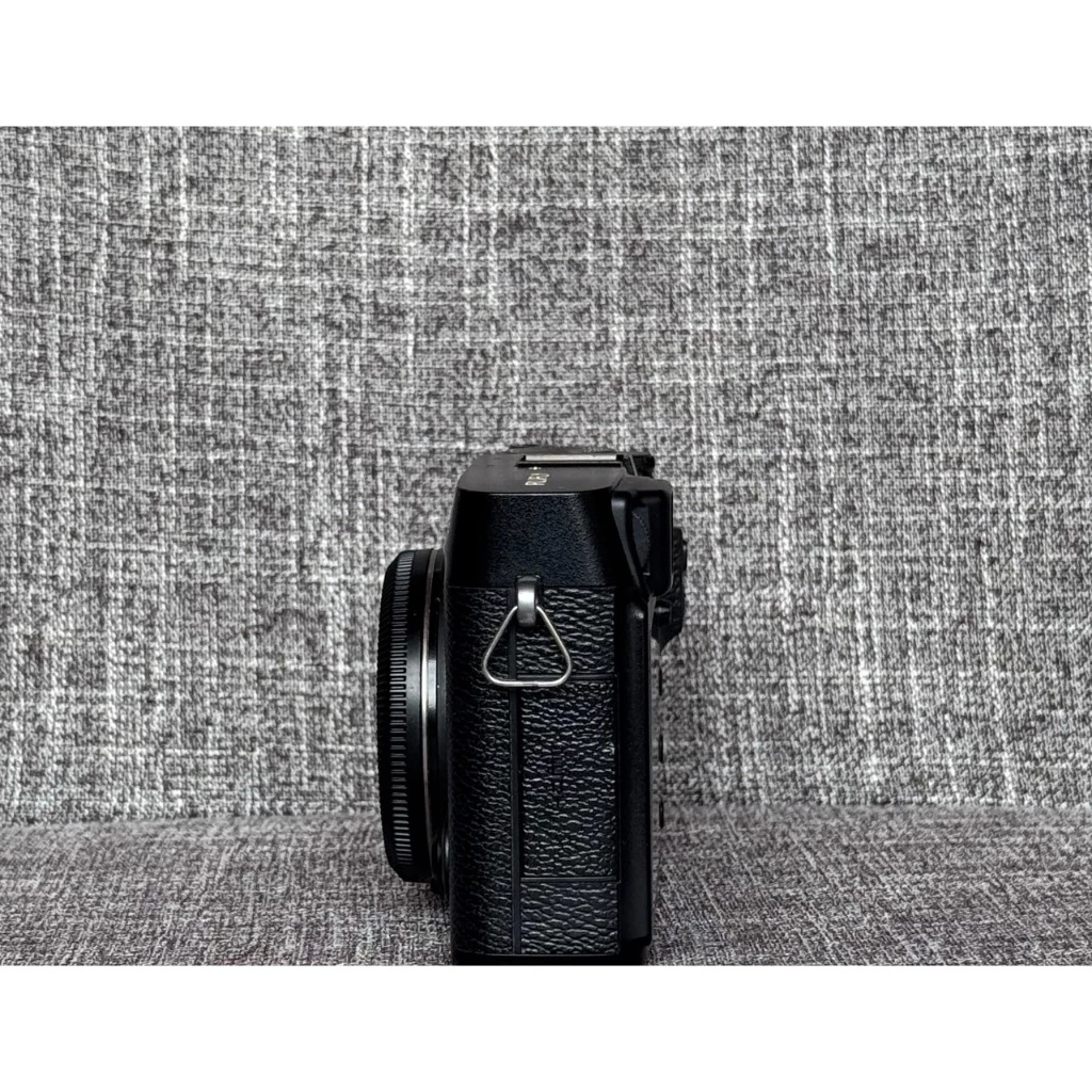กล้องฟูจื Fujifilm X-E3 xe3 xe 3 thumbnail 4