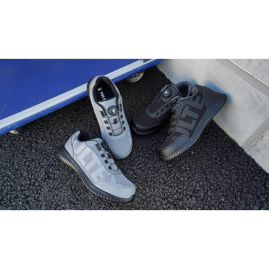 Tultex safety toe (safety shoes)