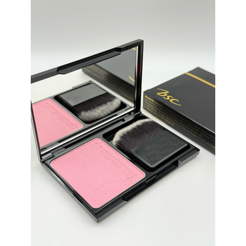 BSC Bio Perfect Blush สี VO ผลิต 10/23 สินค้าฉลากไทยค่ะ