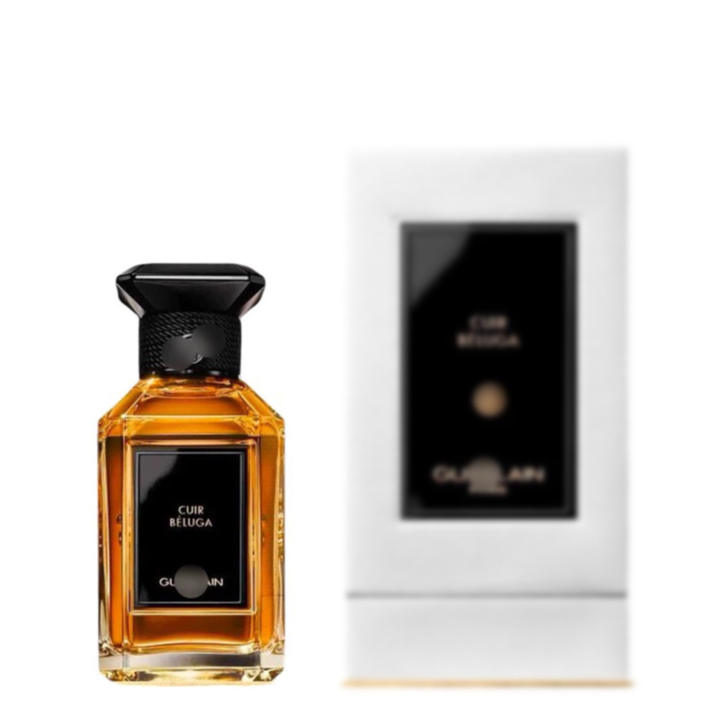 ✴️ส่งฟรี ของแท้ 100% น้ำหอม Guerlain Cuir Béluga EDP 100 ML. (กล่องซีล)