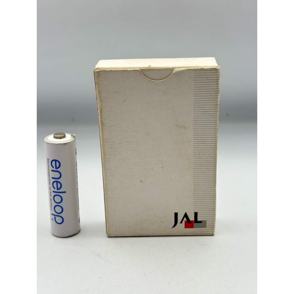 Playing Card Japan Airline JAL