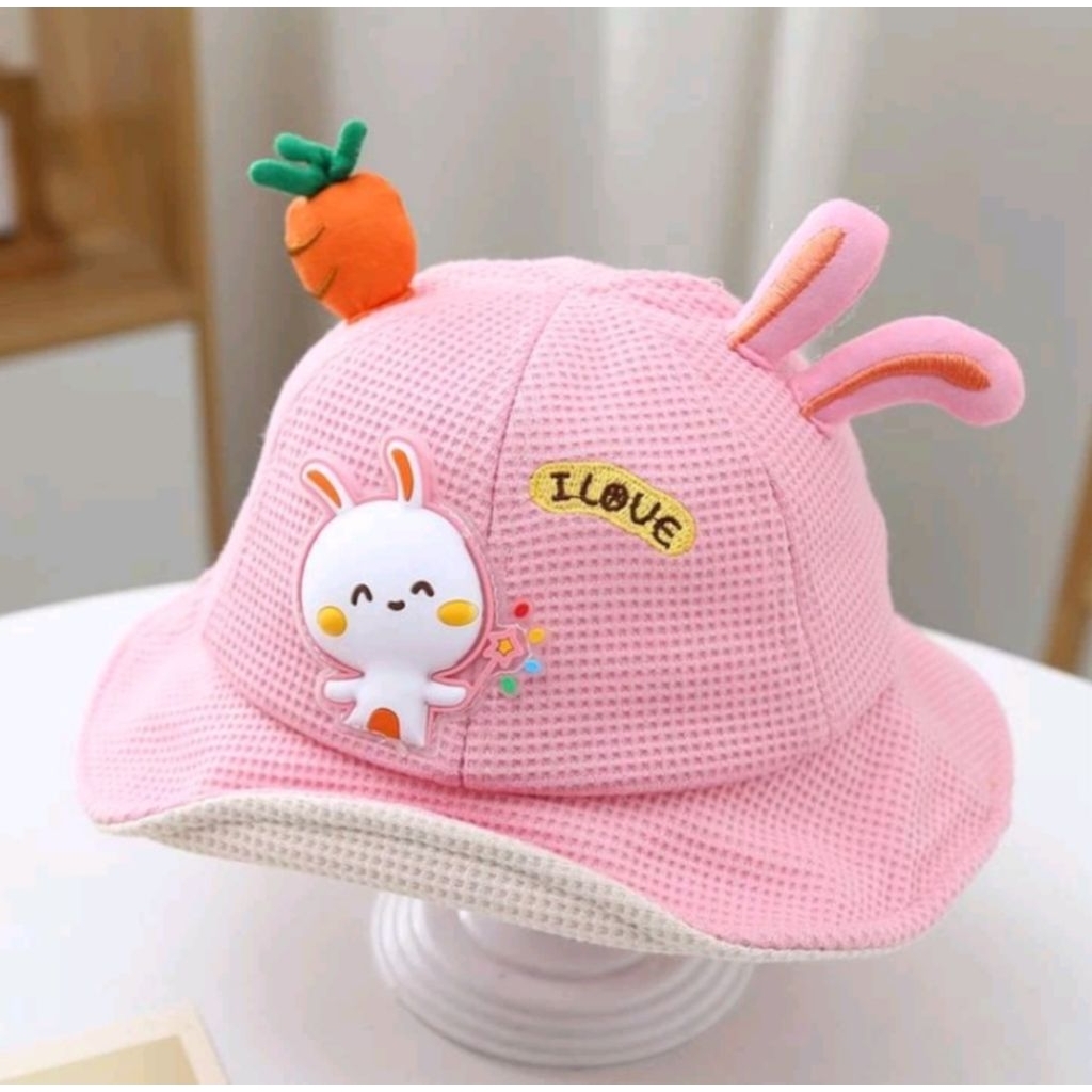 หมวกเด็กน่ารัก ราคาถูก พร้อมส่ง