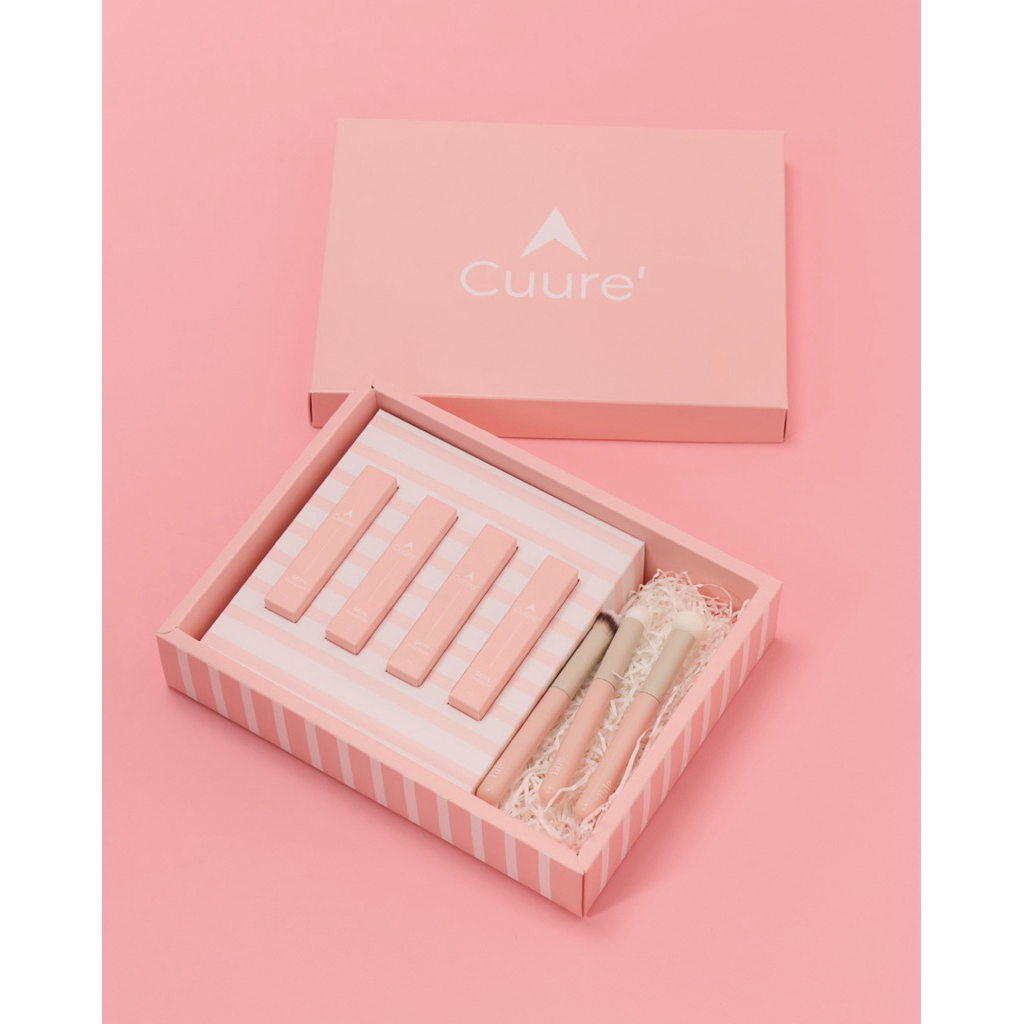 CUURE’ Concealer box set