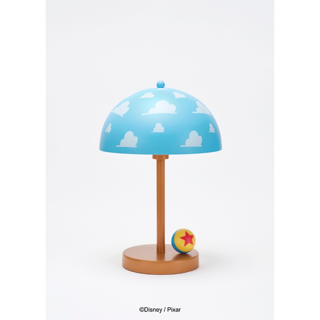 Pre-order (20-30 วัน) Toy Story Portable Lamp