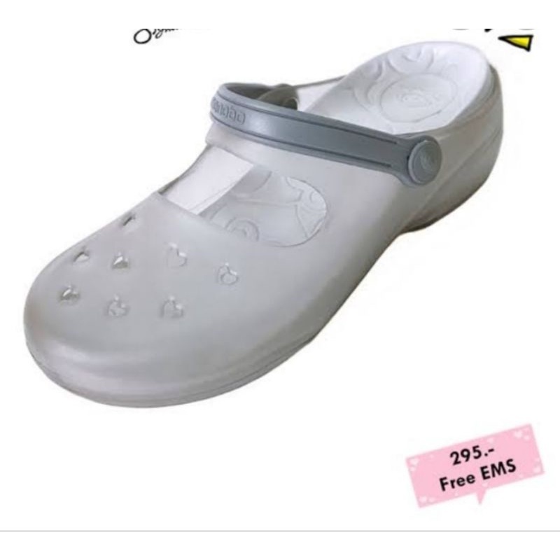 Monobo Kimberry รองเท้าแตะยี่ห้อ (monobo)โมโนโบ รุ่น คิมเบอร์ลี่ (Kimberry)size5-8 ส่งทุกวัน